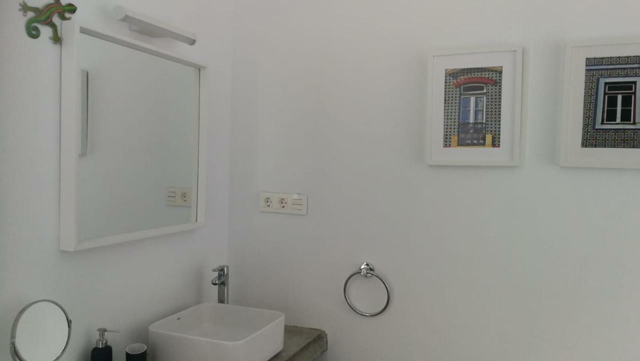 Vila Casa Galana Punta Mujeres Exteriér fotografie