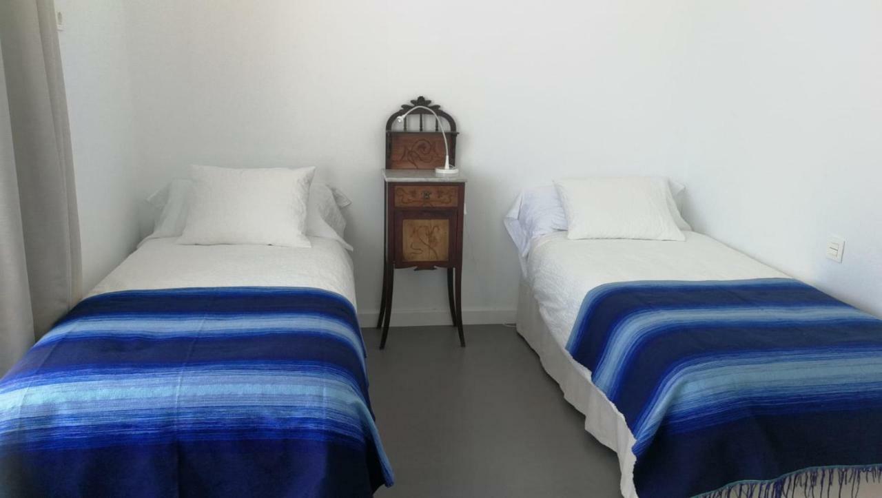 Vila Casa Galana Punta Mujeres Exteriér fotografie